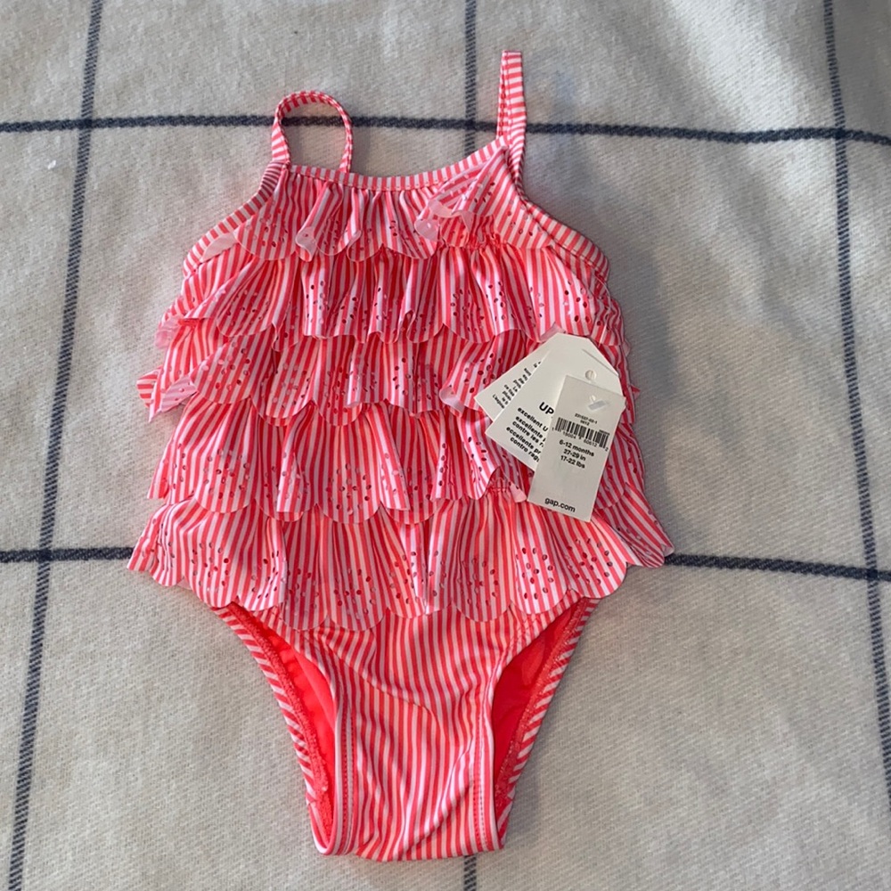Baby Gap Swimsuit